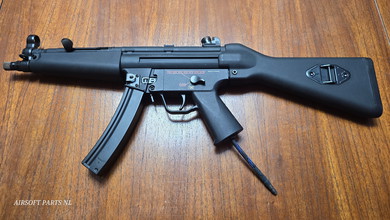 Bild für Tactical G&G mp5/hpa