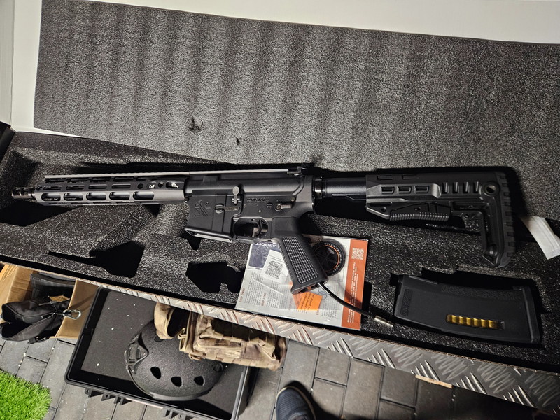 Afbeelding 1 van Mtw forged 10 nieuw in door wolverine