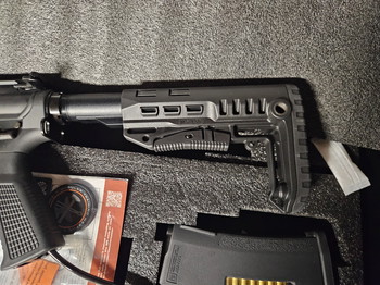 Afbeelding 2 van Mtw forged 10 nieuw in door wolverine