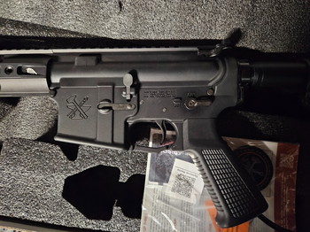 Afbeelding 3 van Mtw forged 10 nieuw in door wolverine