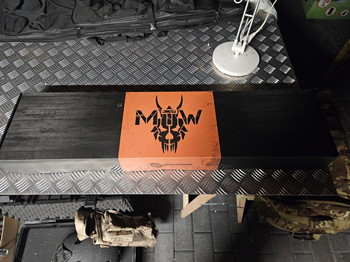 Afbeelding 4 van Mtw forged 10 nieuw in door wolverine