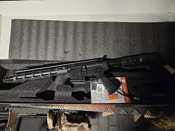 Afbeelding 8 van Mtw forged 10 nieuw in door wolverine