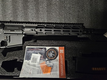 Afbeelding 9 van Mtw forged 10 nieuw in door wolverine