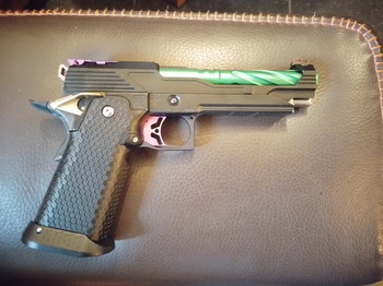 Image 3 for Upgrade Tm hi capa