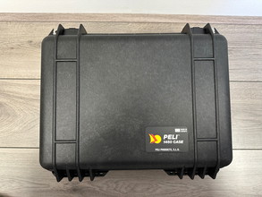 Bild für Peli Case 1450