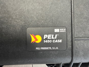 Image 3 pour Peli Case 1450