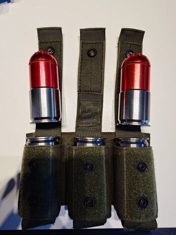 Bild 2 für Madbull XM108HP