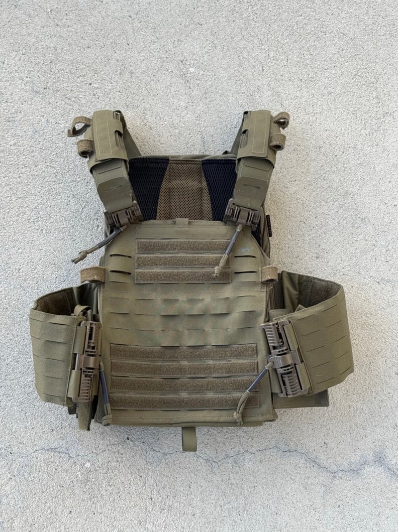 Bild 1 für Tasmanian Tiger Plate Carrier QR LC Z