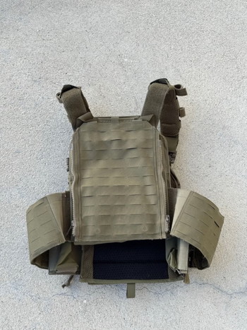Bild 2 für Tasmanian Tiger Plate Carrier QR LC Z