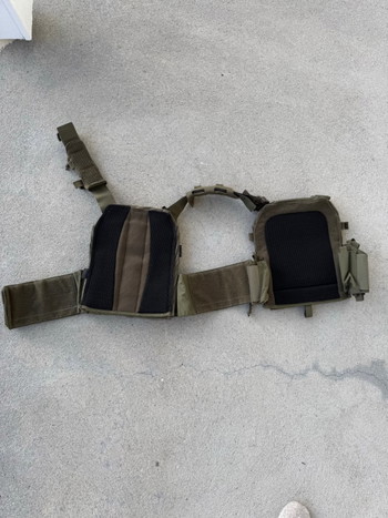 Bild 3 für Tasmanian Tiger Plate Carrier QR LC Z
