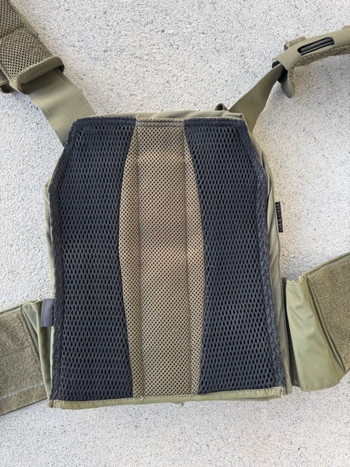 Bild 4 für Tasmanian Tiger Plate Carrier QR LC Z