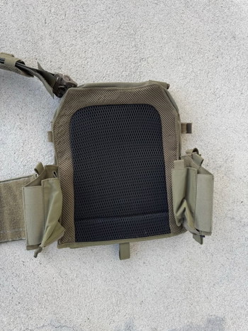 Bild 5 für Tasmanian Tiger Plate Carrier QR LC Z
