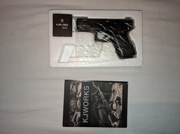 Image 2 for KJW Glock 32C