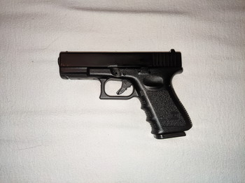 Image 3 for KJW Glock 32C