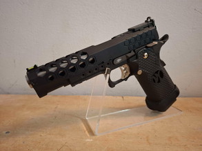 Afbeelding van AW Custom HX2502 Hi-Capa 5.1 - GBB - USED CONDITION