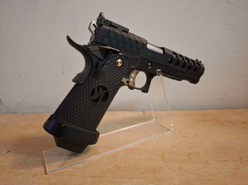 Image 2 pour AW Custom HX2502 Hi-Capa 5.1 - GBB - USED CONDITION