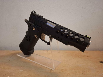 Image 3 pour AW Custom HX2502 Hi-Capa 5.1 - GBB - USED CONDITION