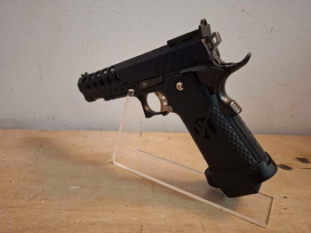 Image 4 pour AW Custom HX2502 Hi-Capa 5.1 - GBB - USED CONDITION