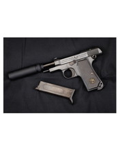 Imagen para Western Arms Beretta 1934 US Air Force Setagaya base
