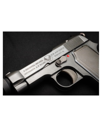 Image 3 for Western Arms Beretta 1934 US Air Force Setagaya base