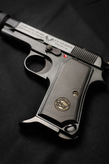 Image 4 for Western Arms Beretta 1934 US Air Force Setagaya base