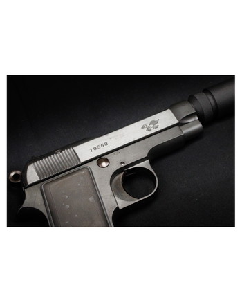 Image 6 for Western Arms Beretta 1934 US Air Force Setagaya base