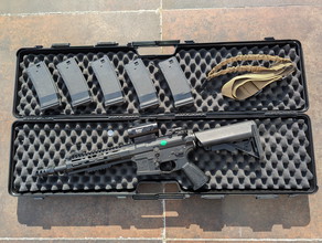 Image for G&G CM16 Raider 2.0