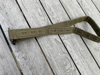 Image 2 for EDC Belt groen