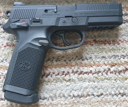 Bild für fnx45    herstal