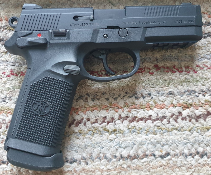 Bild 1 für fnx45    herstal