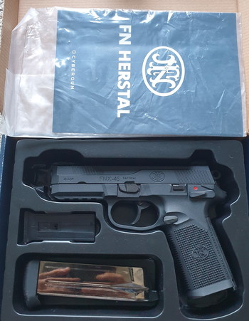 Bild 2 für fnx45    herstal