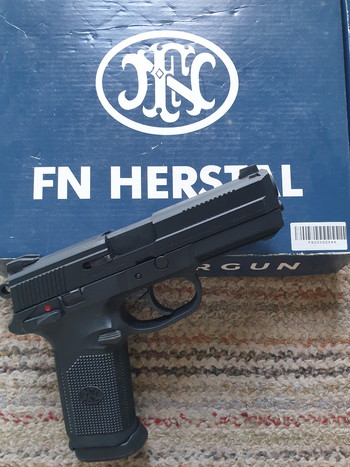 Bild 5 für fnx45    herstal