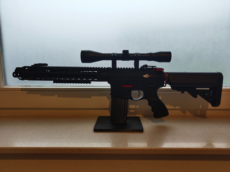 Bild 1 für VFC Avalon Leopard Carbine m4 AEG