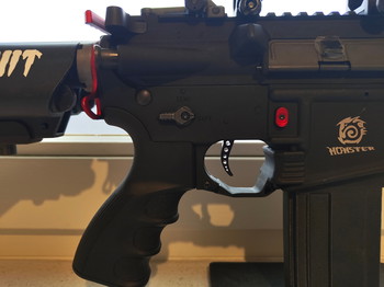 Bild 3 für VFC Avalon Leopard Carbine m4 AEG