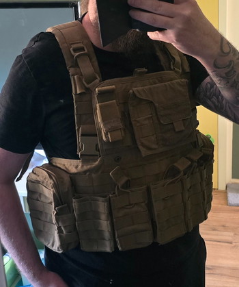 Afbeelding 2 van Warrior 901