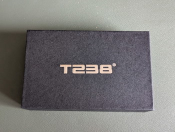 Image 3 for T238 Brushless verstelbare motor. Type BL-480 3500 KV / 39000rpm