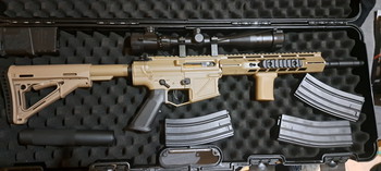 Image 2 for phantom extremis mark I