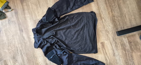 Bild für Invadergear kleding zwart