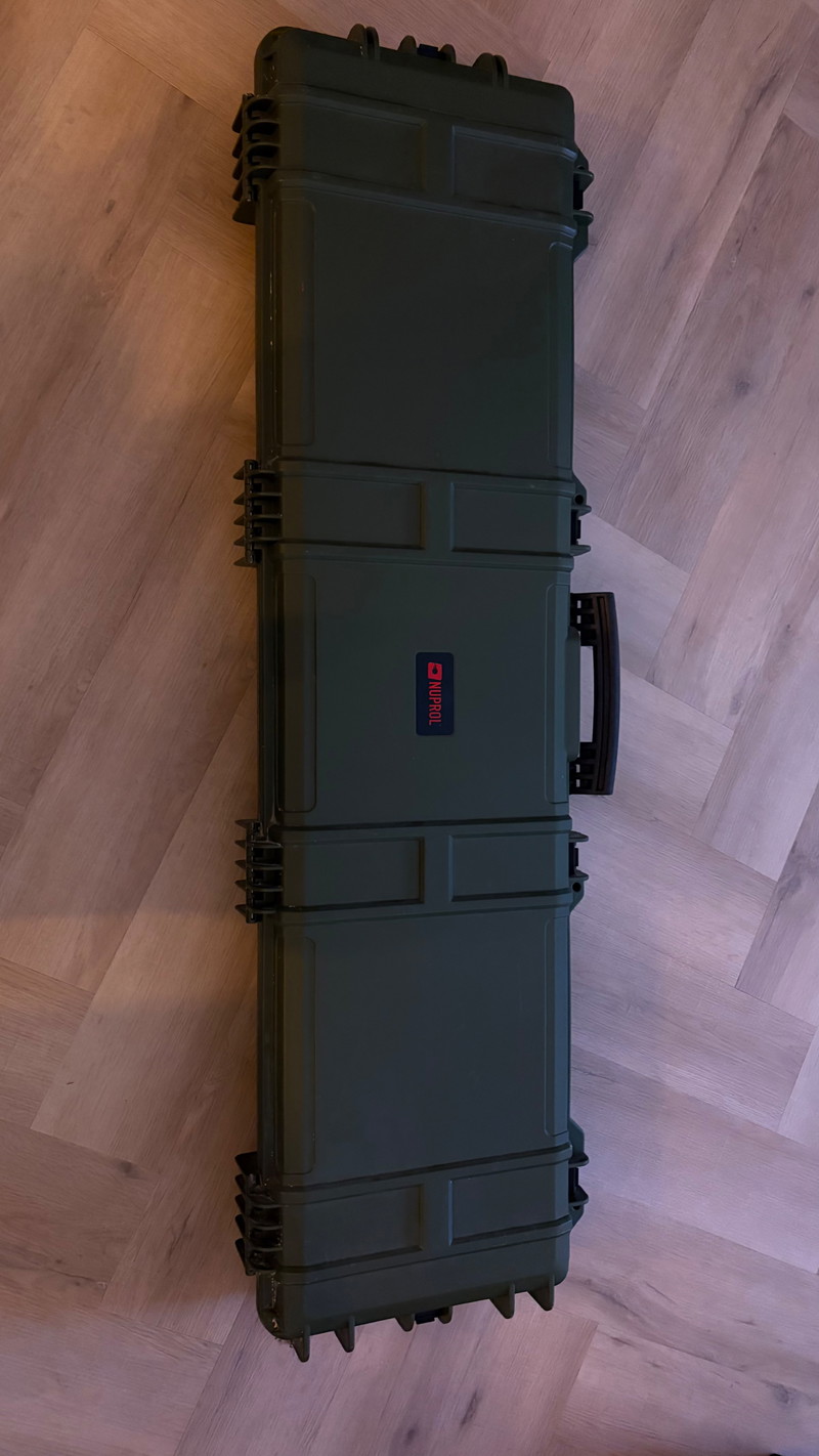 Image 1 pour Nuprol koffers te koop