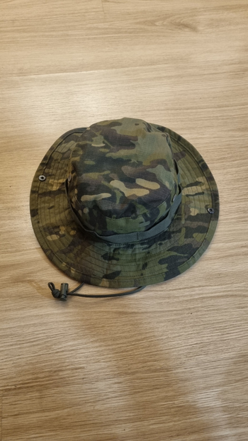 Image 2 for Shadow Strategic BOONI HAT - MultiCam Tropic