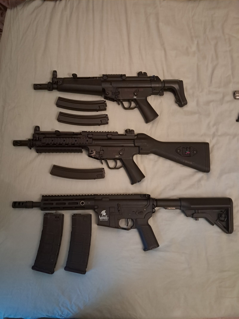 Image 1 for Diverse replica's