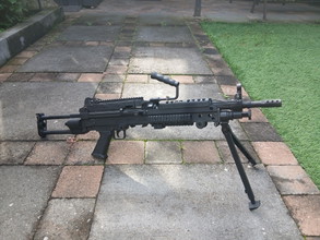 Bild für Minimi/m249