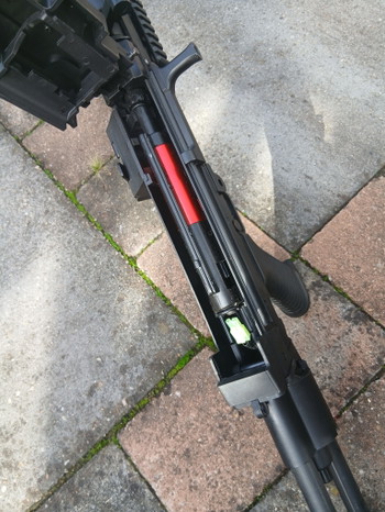 Imagen 3 de Minimi/m249