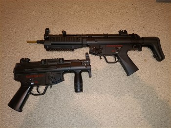 Image 2 for 2 x MP5