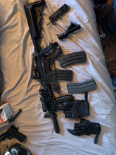 Afbeelding van M4