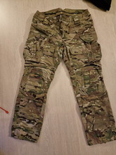 Image for UFpro Striker X Multicam + 3d tactical kneepads