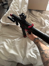 Bild für ARP9 GG FULL CUSTOM