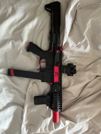 Image 2 pour ARP9 GG FULL CUSTOM