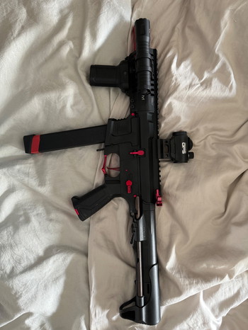 Image 3 pour ARP9 GG FULL CUSTOM