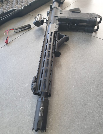 Bild 3 für specna arms set